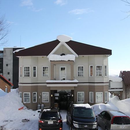Absolute Niseko Lodge Ōmagari Exterior foto